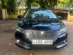 Toyota Premio G Superior 2018