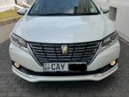 Toyota Premio G Superior 2018