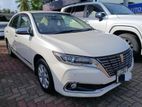 Toyota Premio G superior 2018