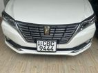 Toyota Premio G superior 2018