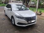 Toyota Premio G Superior 2018