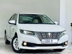 Toyota Premio G SUPERIOR 2018