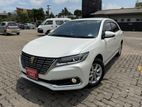 Toyota Premio G Superior 2018