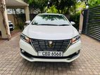 Toyota Premio G Superior 2018