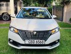 Toyota Premio G Superior 2018