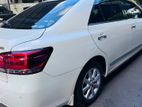 Toyota Premio G Superior 2018