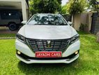 Toyota Premio G Superior 2018