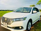 Toyota Premio G Superior 2018