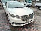 Toyota Premio G superior 2018