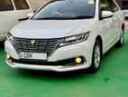 Toyota Premio G Superior 2018