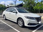 Toyota Premio G-Superior 2018