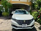 Toyota Premio G-Superior 2018