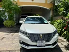 Toyota Premio G-Superior 2018