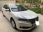 Toyota Premio G Superior 2018