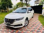 Toyota Premio G Superior 2018