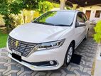 Toyota Premio G-Superior 2018