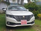 Toyota Premio G Superior 2018