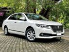 Toyota Premio G Superior 2018