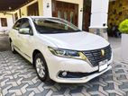 Toyota Premio G Superior 2018