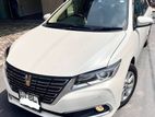Toyota Premio G Superior 2018