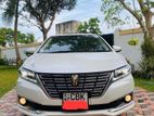 Toyota Premio G Superior 2018