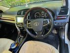 Toyota Premio G Superior 2018
