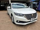 Toyota Premio G Superior 2018