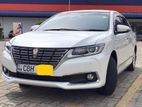 Toyota Premio G Superior 2018