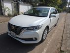 Toyota Premio G Superior 2018