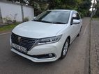 Toyota Premio G Superior 2018