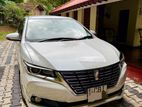 Toyota Premio G Superior 2018