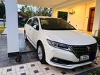 Toyota Premio G Superior 2018