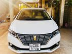 Toyota Premio G Superior 2018