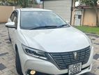 Toyota Premio G Superior 2019