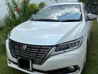 Toyota Premio G Superior 2019