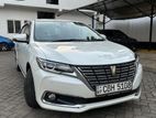Toyota Premio G Superior 2019