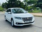 Toyota Premio G Superior 2019