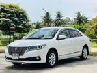 Toyota Premio G SUPERIOR 2019