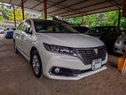 Toyota Premio G Superior 2019