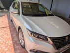 Toyota Premio G SUPERIOR 2019