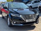 Toyota Premio G Superior 2019