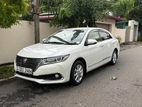 Toyota Premio G Superior 2019