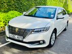 Toyota Premio G Superior 2019