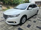 Toyota Premio G superior 2019
