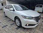 Toyota Premio G Superior 2019