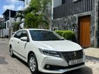 Toyota Premio G-Superior 2019