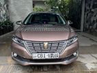 Toyota Premio G Superior 2019