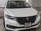 Toyota Premio G Superior 2019