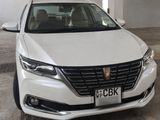 Toyota Premio G Superior 2019