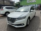 Toyota Premio G SUPERIOR 2019